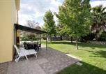 Location vacances  Province de Caserte - Villetta Relax-2