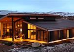 Location vacances Selfoss - Bright & spacious family villa on the south coast-2