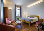 Location vacances Borso del Grappa - Casa Oliva Quero-2
