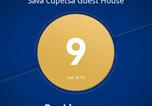 Location vacances Choumen - Sava Cupetsa Guest House-2