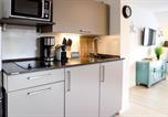 Location vacances Hallenberg - Smart Resorts Rubin 107-3