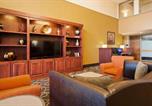 Hôtel Kenosha - Best Western Executive Inn Kenosha - Pleasant Prairie-2