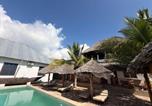 Location vacances  Tanzanie - Cozanzi Home-1