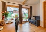 Location vacances Salzbourg - Almapartment Mauterndorf Pichl 8-1-4