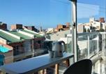 Location vacances Puerto Madryn - Del Santo San Rafael-3