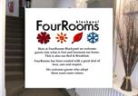 Hôtel Blackpool - Fourrooms - Couples Only-2