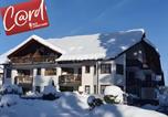 Location vacances Lenzkirch - Haus an der Gutach-1