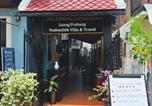 Location vacances Luang Prabang - Luang Prabang Oudomlith Villa & Travel-2