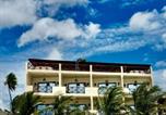 Hôtel Jambiani - Tangawizi Lodge Zanzibar - Adults Only-2
