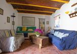 Location vacances Almonaster la Real - La Rana Verde de Abajo-2