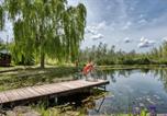 Location vacances Canino - Gorgeous Home In Farnese-4