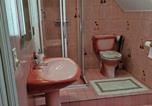 Hôtel Selles-sur-Cher - Le Clos Majanpie - piscine privée-3