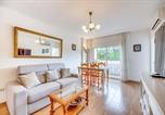 Location vacances Marbella - Piso cerca a la playa-3