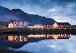 Hôtel Glencoe - The Isles of Glencoe Hotel-2