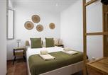 Location vacances  Faro  - Trevo Laranja - Traditional House by Hd-2