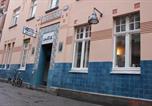 Hôtel Bad Segeberg - Schicksaal-1