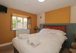 Location vacances Stroud - Double Room-3