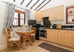 Location vacances Abergavenny - Brook Cottage-4
