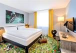 Hôtel Bad Wörishofen - Felix Hotel Kaufbeuren-3