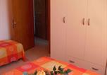 Location vacances Bibione - Apartment in Bibione 24600-1