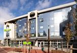 Hôtel Le Plessis-Robinson - Ibis Styles Chatenay Malabry Paris Sud-4