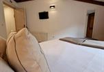 Location vacances Camaleño - Hostal Remoña-4