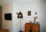 Location vacances Les Orres - Appartement La Chamoisiere 457-3