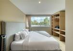 Location vacances Mexico - Qro 404-2