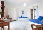 Location vacances Piano di Sorrento - Marina Blu House-3