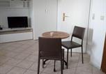 Location vacances Wolgast - Fischstübchen Neeberg Apt 1 – Wald und Wiese-3