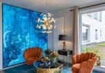 Hôtel Bergen - Hotel Nautilus-1