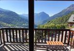 Location vacances Vaujany - Vaujanylocations - Cochette 1 Studio 9-2