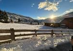Location vacances Sankt Margarethen im Lungau - Das Manfred-3