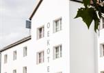 Hôtel Wiener Neustadt - Oekotel Traiskirchen-1