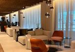 Hôtel Monsaraz - Turia Badajoz-3