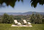 Location vacances Impruneta - Tenuta Torre Rossa Farm & Apartments-4