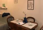 Location vacances Frascati - The sweet Frascati Home-1