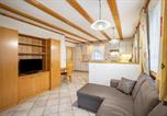 Location vacances Sillian - Kuenz Dolomites App Drau-2