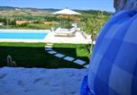 Location vacances  Province de Pise - Fewo Luna mit Garten, Terrasse und einen atemberaubenden Blick-2