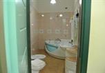 Location vacances  Province d'Isernia - Locanda degli Illustri-4