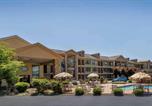 Hôtel Rogersville - Quality Inn & Suites Sevierville - Pigeon Forge-1