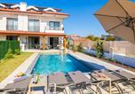 Location vacances Dalyan - Villa Lidya-1