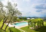 Location vacances Impruneta - Tenuta Torre Rossa Farm & Apartments-1