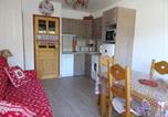 Location vacances Champagny-en-Vanoise - Duplex ensoleillé à Champagny-en-Vanoise - Balcon et terrasse - Proche commerces et télécabine - Fr-1-464-1-1