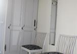 Location vacances Brandebourg - Haus Jaeschke Appartement Charlotte-4