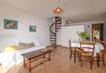 Location vacances Lucciana - Maison Residence Piscine-4