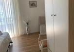 Hôtel Misterbianco - La Zagara B&B-3