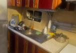 Location vacances Antwerpen - 2 floors 3 bedrooms near Central Station-2
