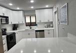 Location vacances Hollywood - 3 Bed - Sleeps 6 - Free Parking - 5 Mins to Beach-3