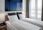Hôtel Berlin - Amano Home Apartments-2